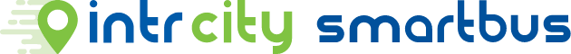 Intrcity Logo - Blog