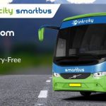 hire bus on rent