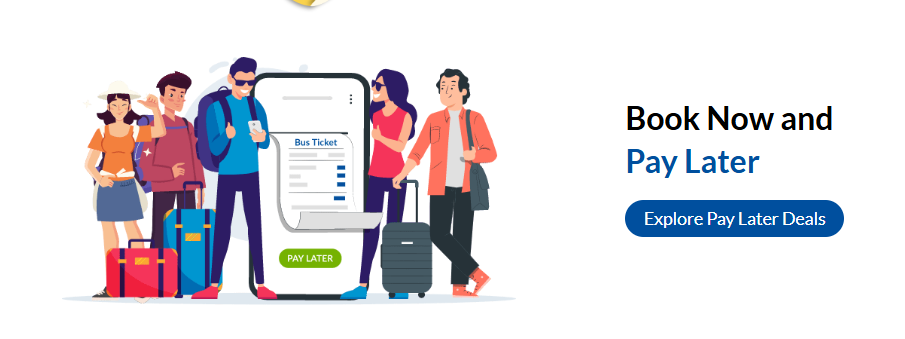 bus hire from IntrCity SmartBus