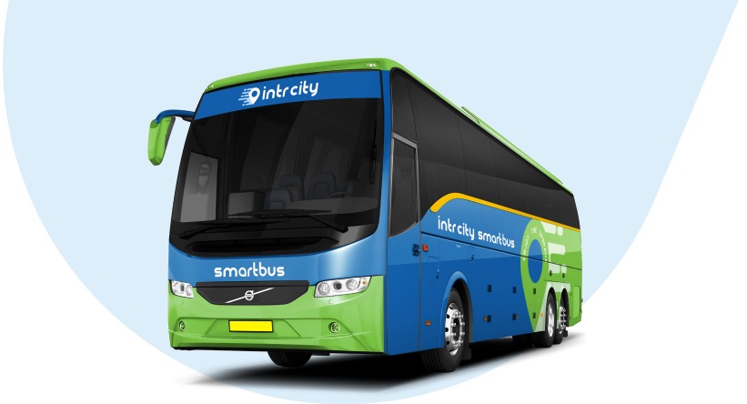 volvo bus