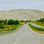 bangalore to hyderabad distance