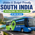 online bus booking