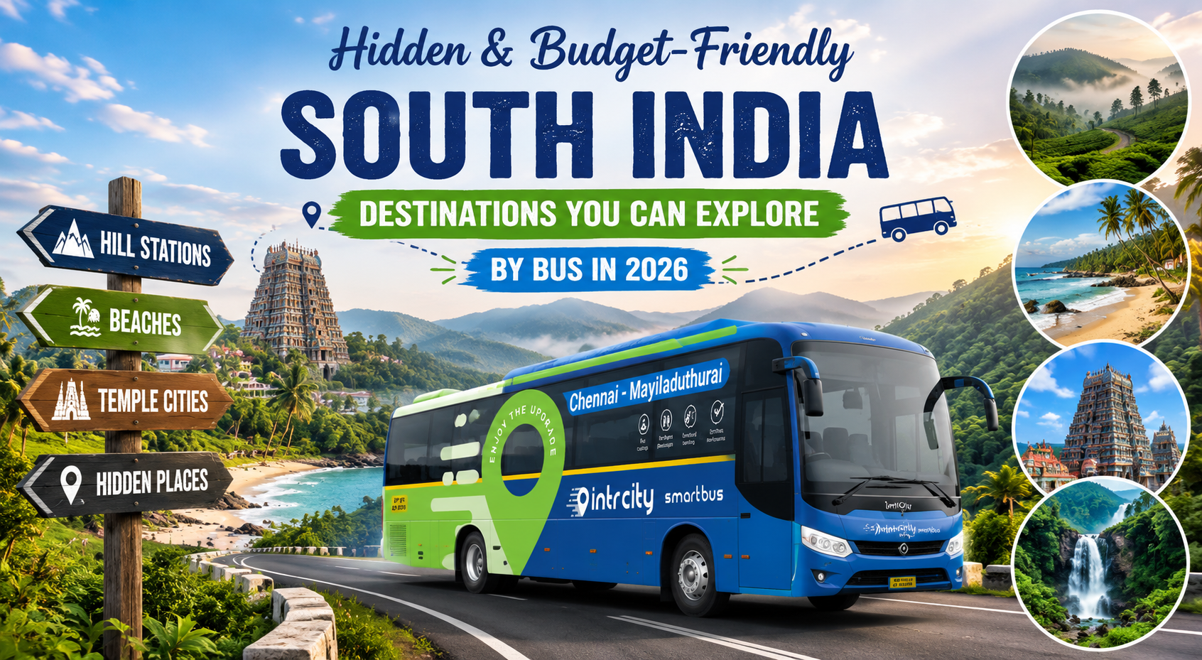 online bus booking