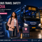 bus ticket booking