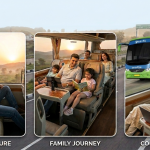 Online Bus Booking