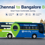 Chennai to bangalore Bus