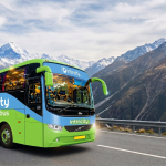 Delhi to Manali Bus