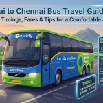 Madurai to Chennai Bus, Volvo Bus, bus ticket booking, online bus booking, live bus tracking