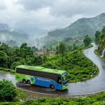 Monsoon Destinations in India