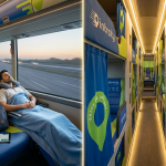 Sleeper Bus