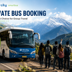 private bus booking