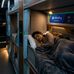 sleeper bus